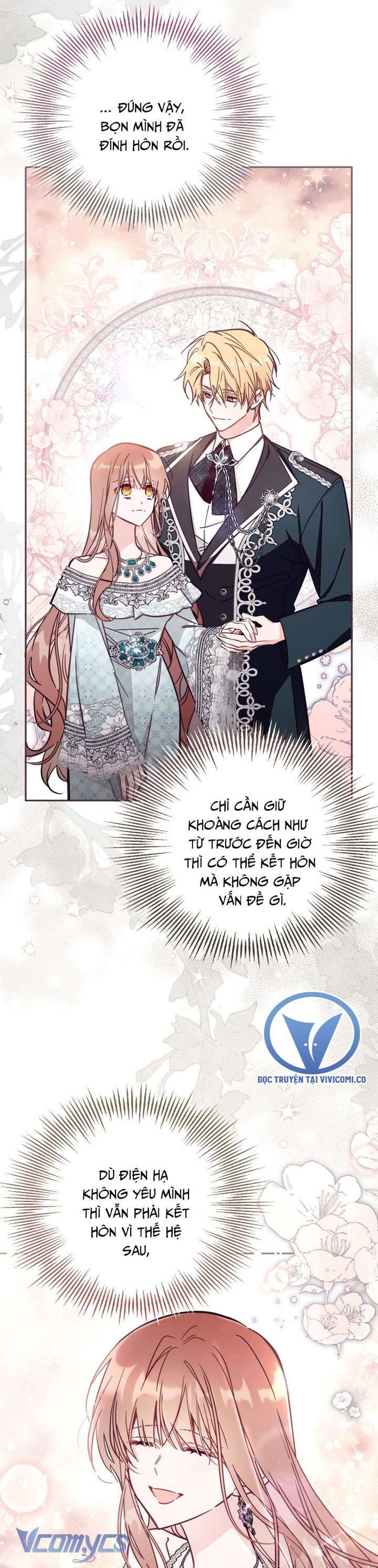 Không Có Chỗ Cho Kẻ Giả Mạo - Chap 74 Ảnh 22