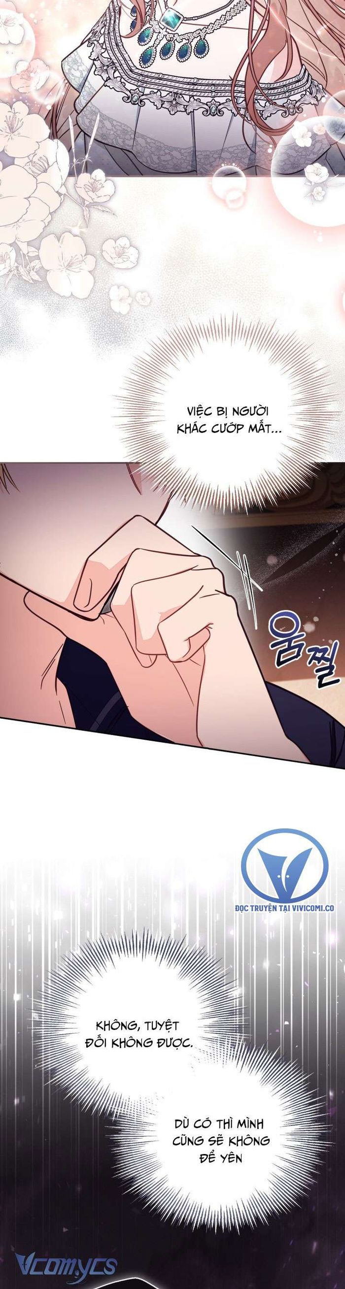 Không Có Chỗ Cho Kẻ Giả Mạo - Chap 74 Ảnh 23