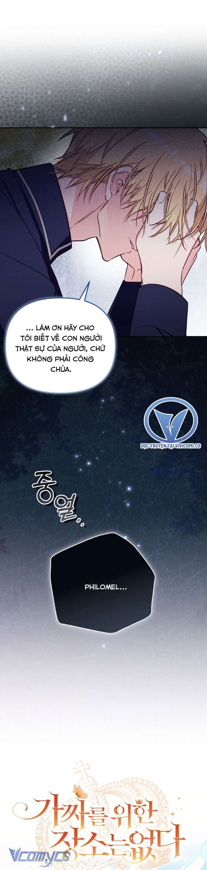 Không Có Chỗ Cho Kẻ Giả Mạo - Chap 74 Ảnh 26