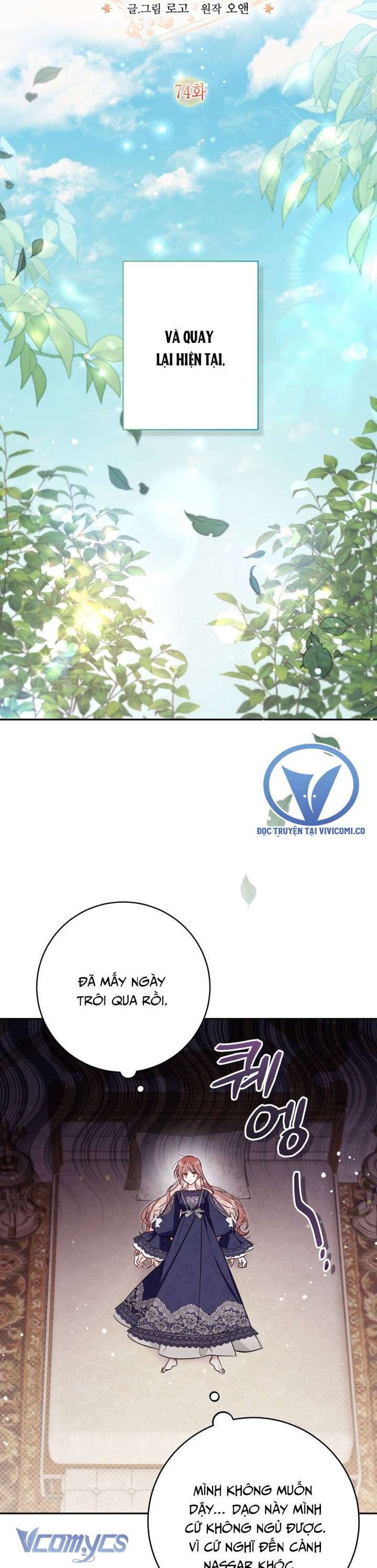 Không Có Chỗ Cho Kẻ Giả Mạo - Chap 74 Ảnh 27