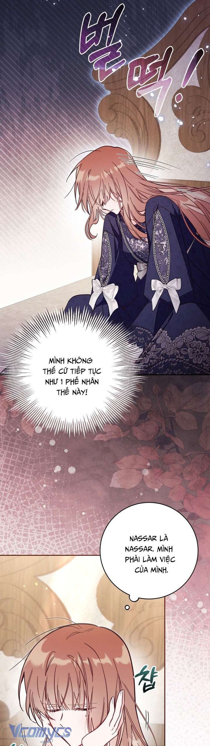 Không Có Chỗ Cho Kẻ Giả Mạo - Chap 74 Ảnh 29