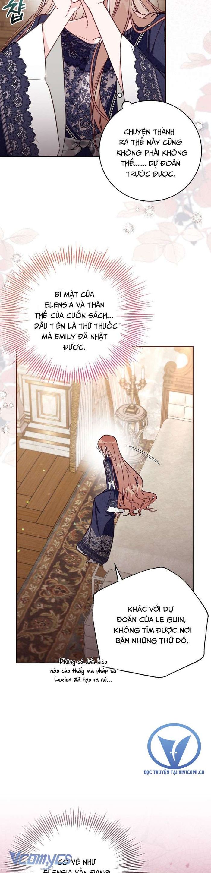 Không Có Chỗ Cho Kẻ Giả Mạo - Chap 74 Ảnh 30