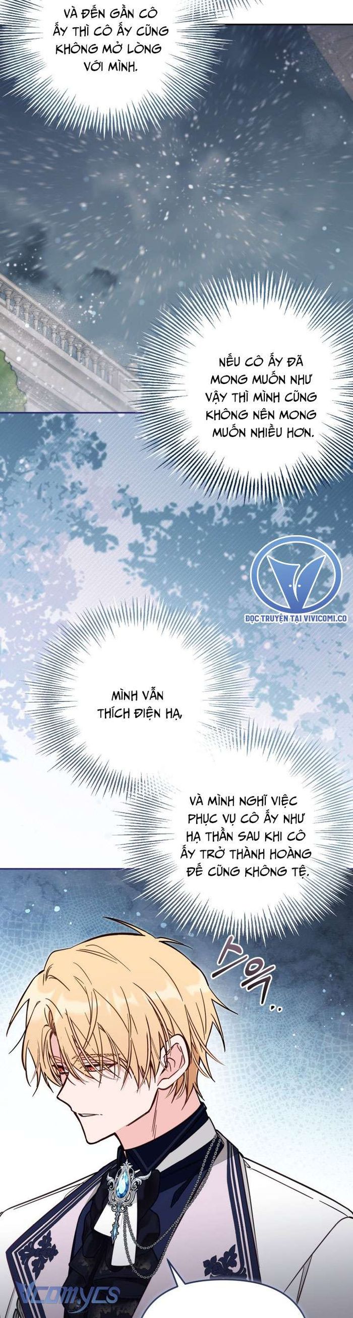 Không Có Chỗ Cho Kẻ Giả Mạo - Chap 74 Ảnh 4
