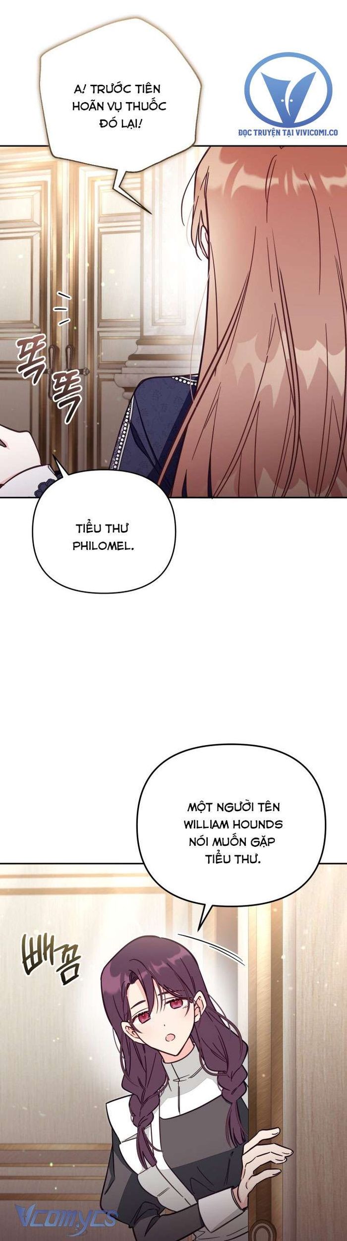 Không Có Chỗ Cho Kẻ Giả Mạo - Chap 74 Ảnh 32