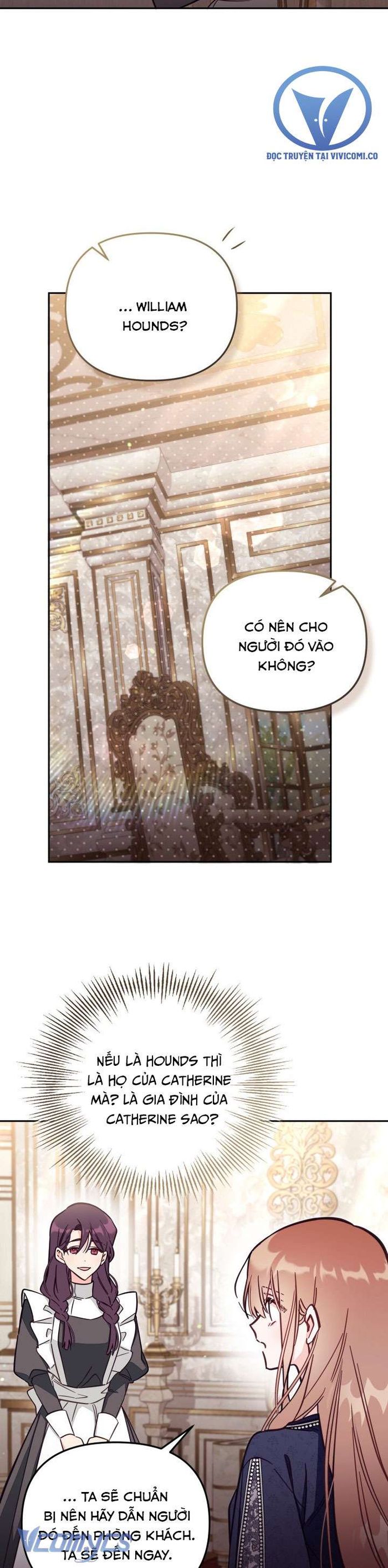 Không Có Chỗ Cho Kẻ Giả Mạo - Chap 74 Ảnh 33