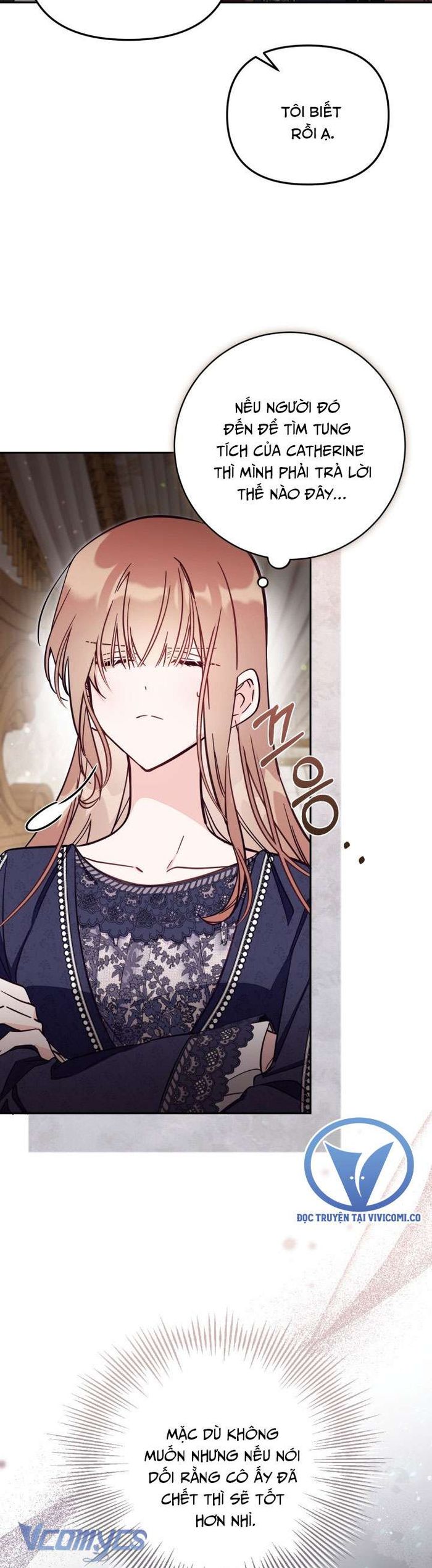 Không Có Chỗ Cho Kẻ Giả Mạo - Chap 74 Ảnh 34