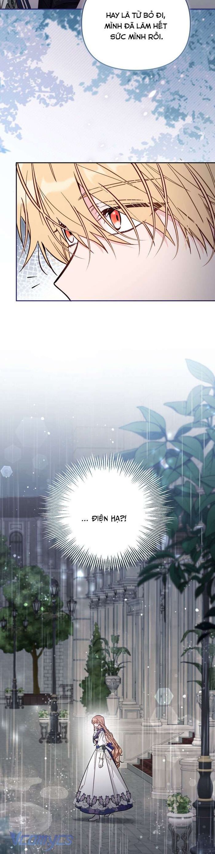 Không Có Chỗ Cho Kẻ Giả Mạo - Chap 74 Ảnh 5