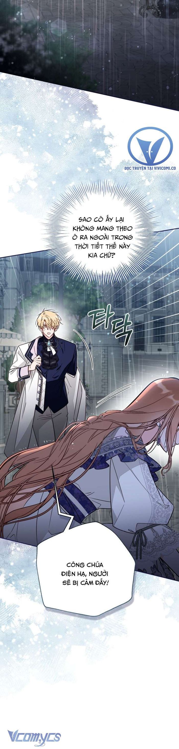 Không Có Chỗ Cho Kẻ Giả Mạo - Chap 74 Ảnh 6