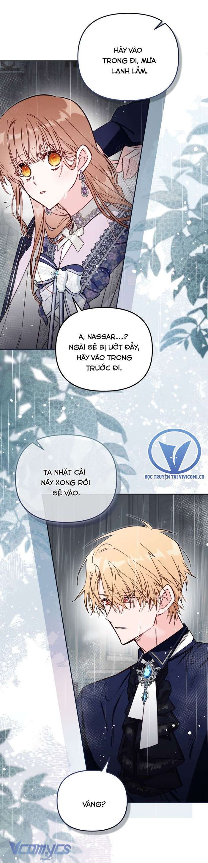 Không Có Chỗ Cho Kẻ Giả Mạo - Chap 74 Ảnh 7