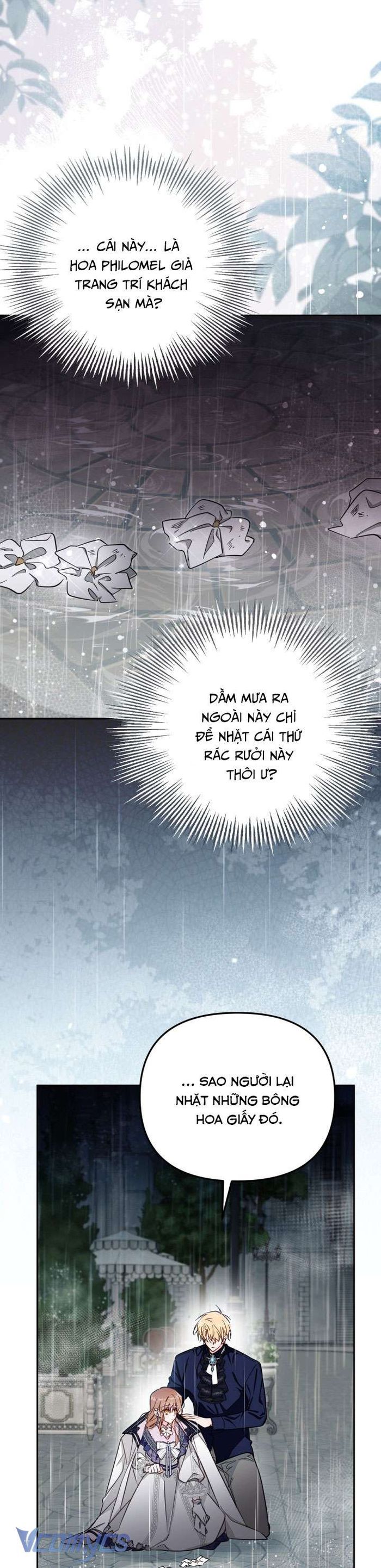 Không Có Chỗ Cho Kẻ Giả Mạo - Chap 74 Ảnh 8
