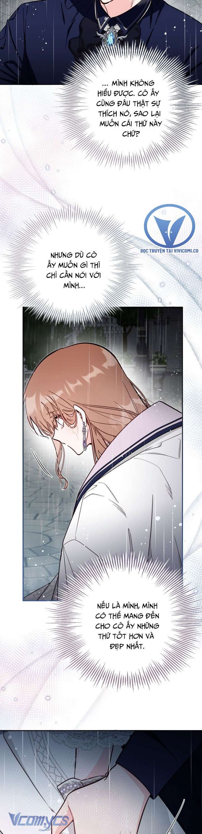 Không Có Chỗ Cho Kẻ Giả Mạo - Chap 74 Ảnh 10