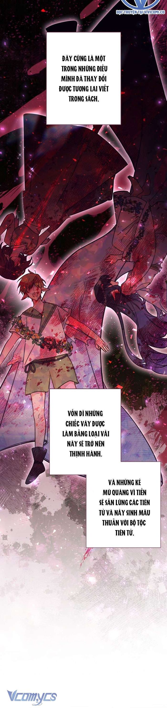 Không Có Chỗ Cho Kẻ Giả Mạo - Chap 75 Ảnh 11