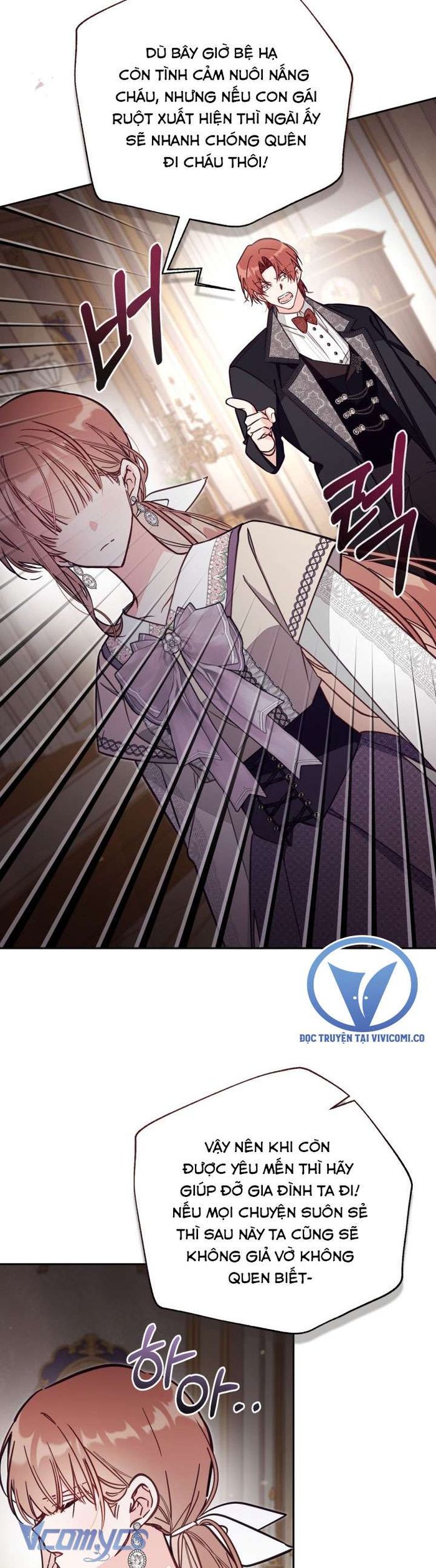 Không Có Chỗ Cho Kẻ Giả Mạo - Chap 75 Ảnh 14