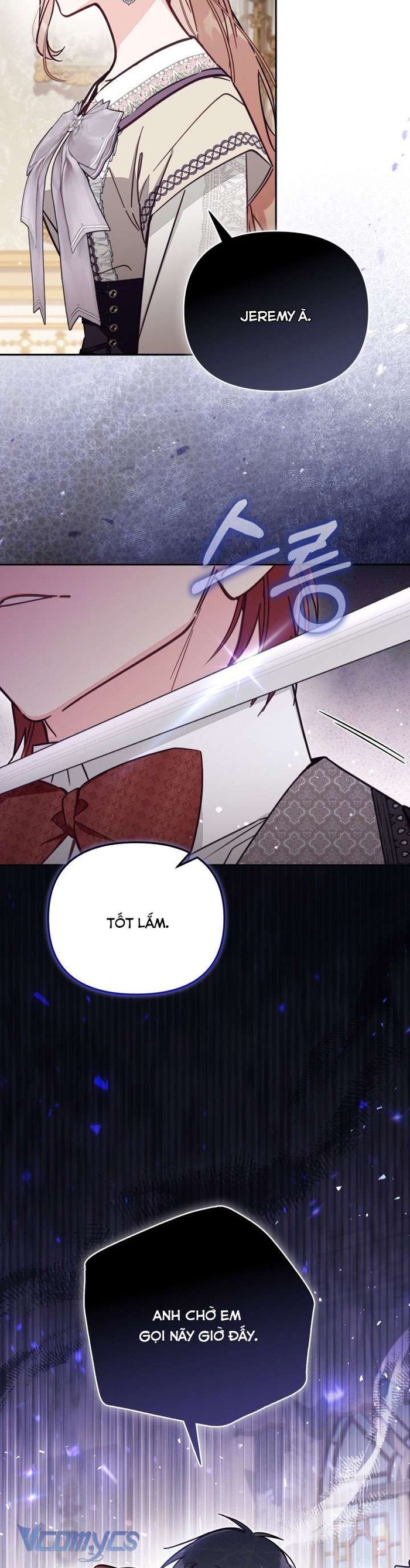 Không Có Chỗ Cho Kẻ Giả Mạo - Chap 75 Ảnh 15