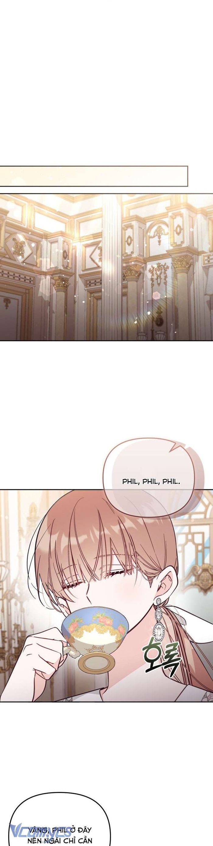 Không Có Chỗ Cho Kẻ Giả Mạo - Chap 75 Ảnh 20