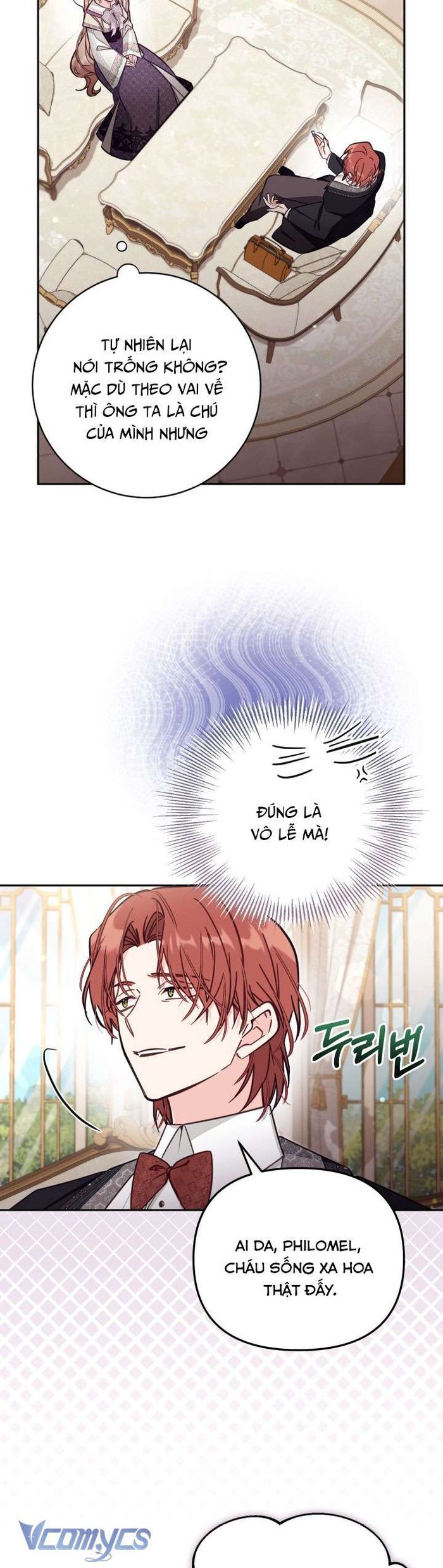Không Có Chỗ Cho Kẻ Giả Mạo - Chap 75 Ảnh 3