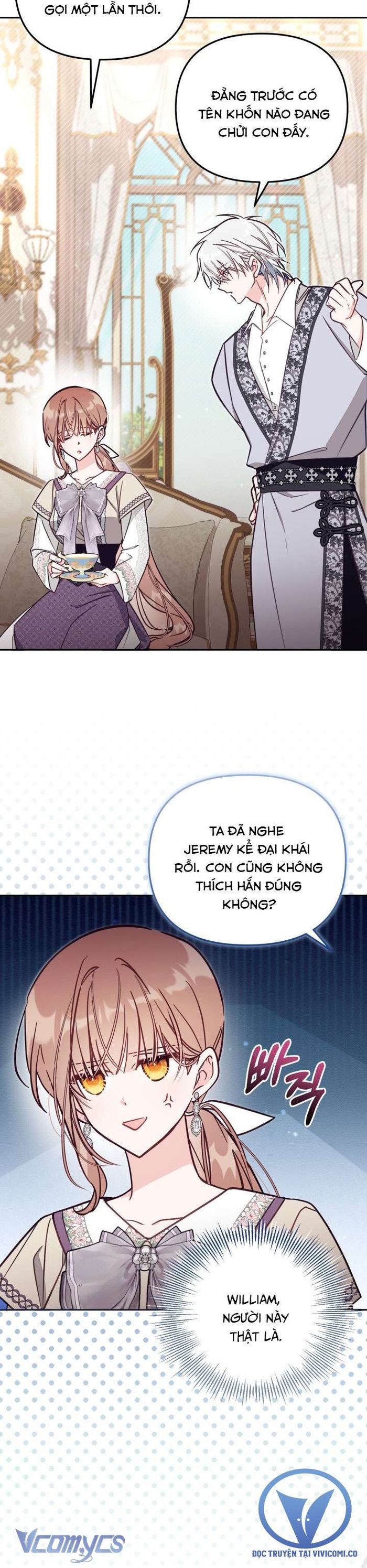 Không Có Chỗ Cho Kẻ Giả Mạo - Chap 75 Ảnh 21