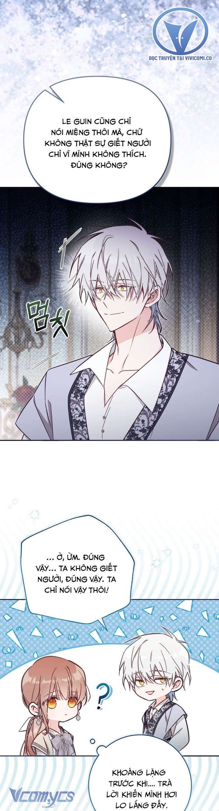 Không Có Chỗ Cho Kẻ Giả Mạo - Chap 75 Ảnh 23
