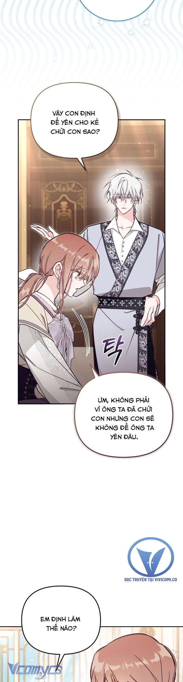Không Có Chỗ Cho Kẻ Giả Mạo - Chap 75 Ảnh 24