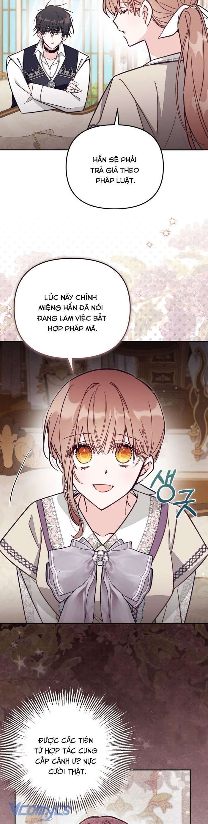 Không Có Chỗ Cho Kẻ Giả Mạo - Chap 75 Ảnh 25