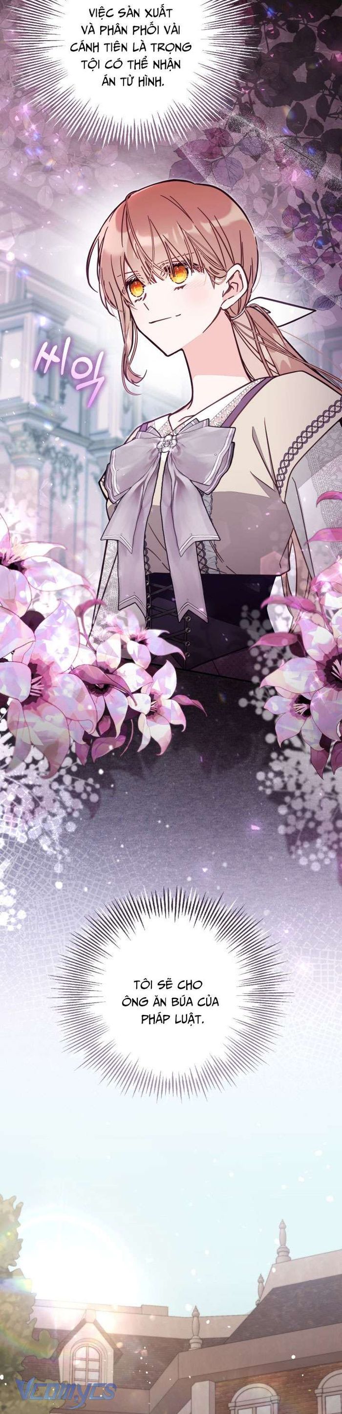 Không Có Chỗ Cho Kẻ Giả Mạo - Chap 75 Ảnh 27