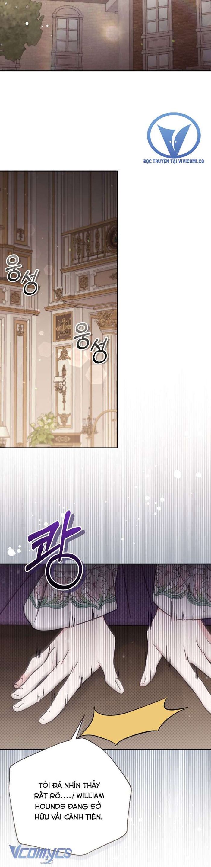 Không Có Chỗ Cho Kẻ Giả Mạo - Chap 75 Ảnh 28