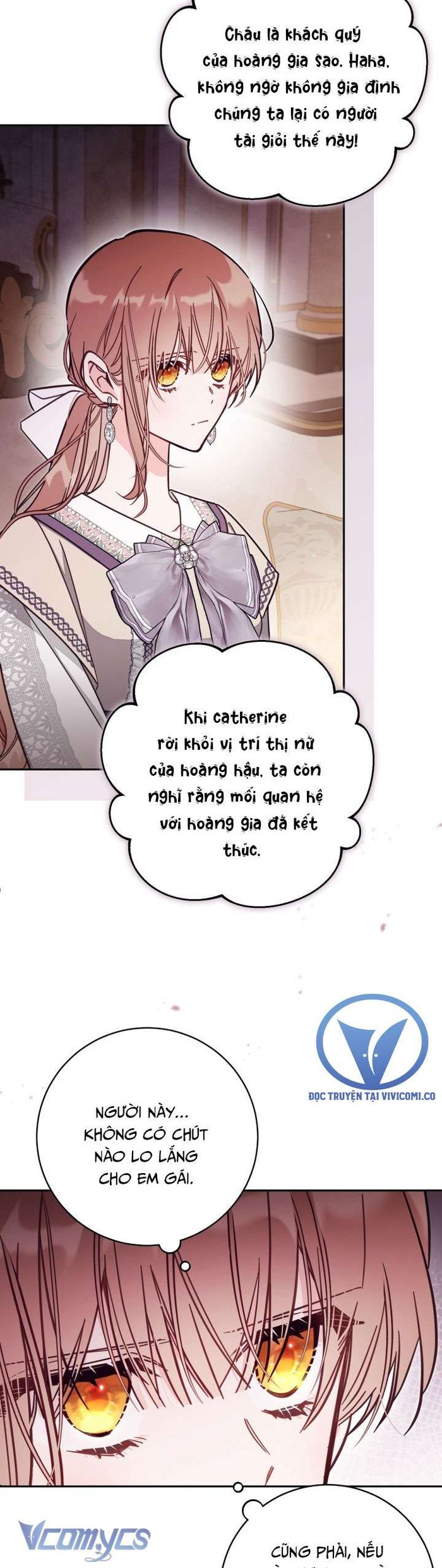 Không Có Chỗ Cho Kẻ Giả Mạo - Chap 75 Ảnh 4