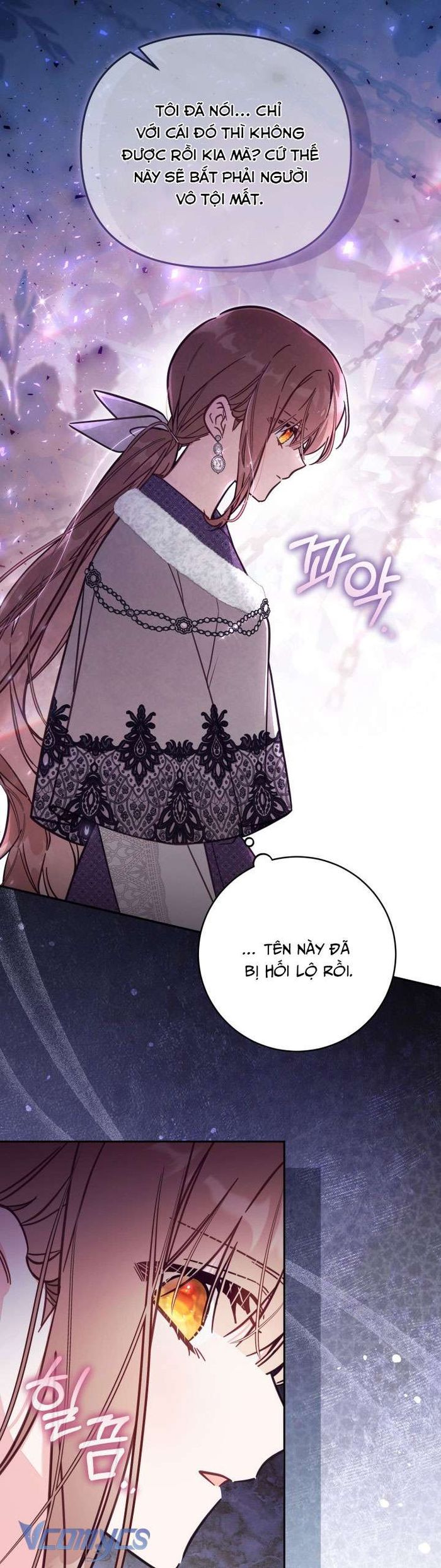 Không Có Chỗ Cho Kẻ Giả Mạo - Chap 75 Ảnh 32