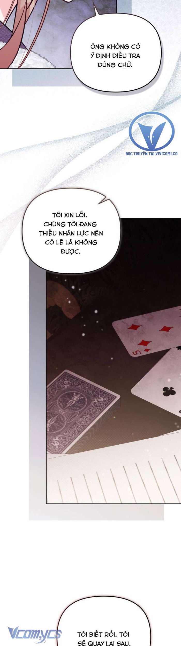 Không Có Chỗ Cho Kẻ Giả Mạo - Chap 75 Ảnh 33