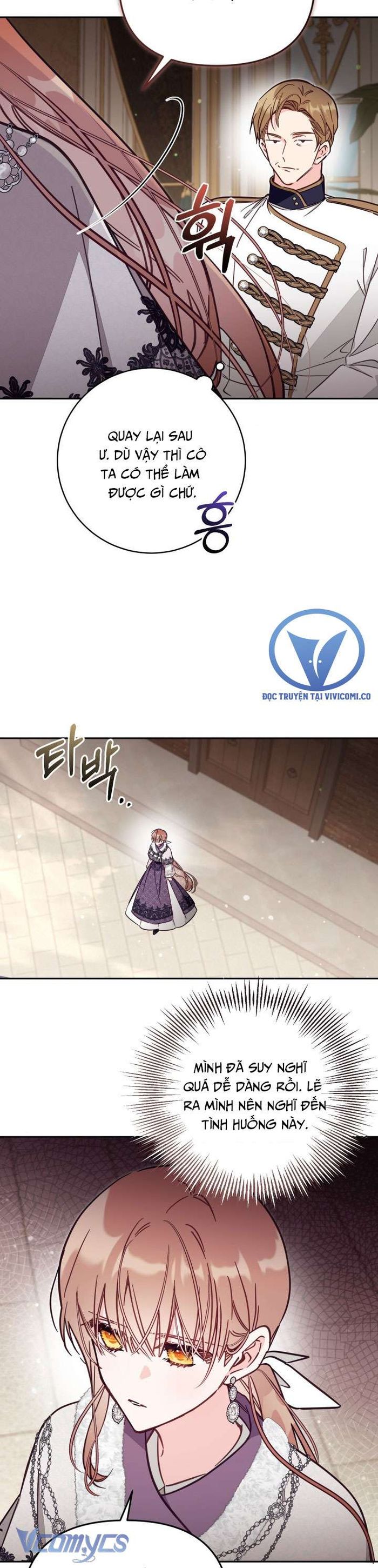 Không Có Chỗ Cho Kẻ Giả Mạo - Chap 75 Ảnh 34