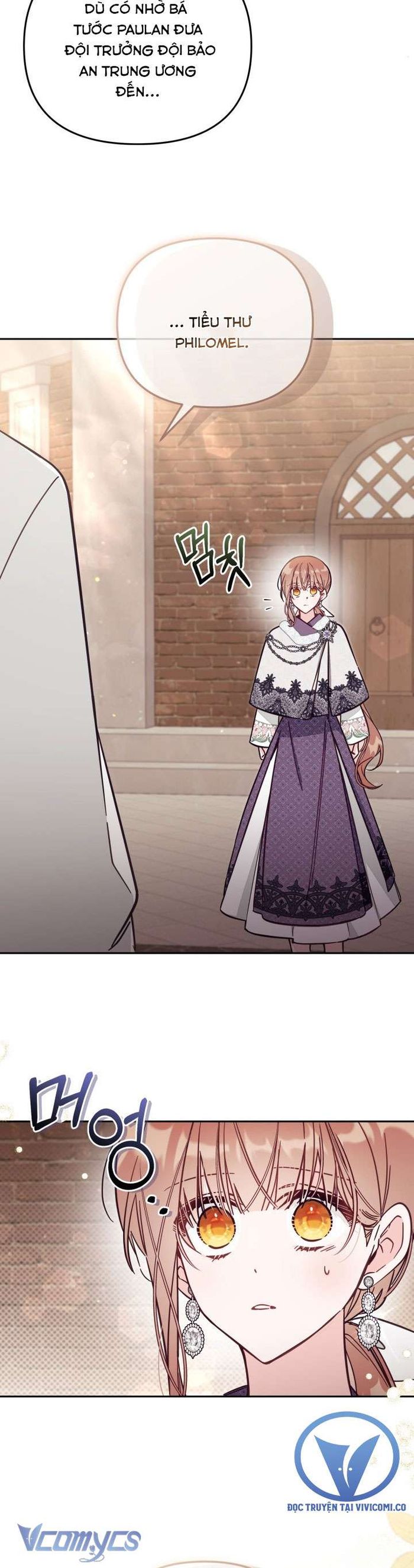 Không Có Chỗ Cho Kẻ Giả Mạo - Chap 75 Ảnh 35