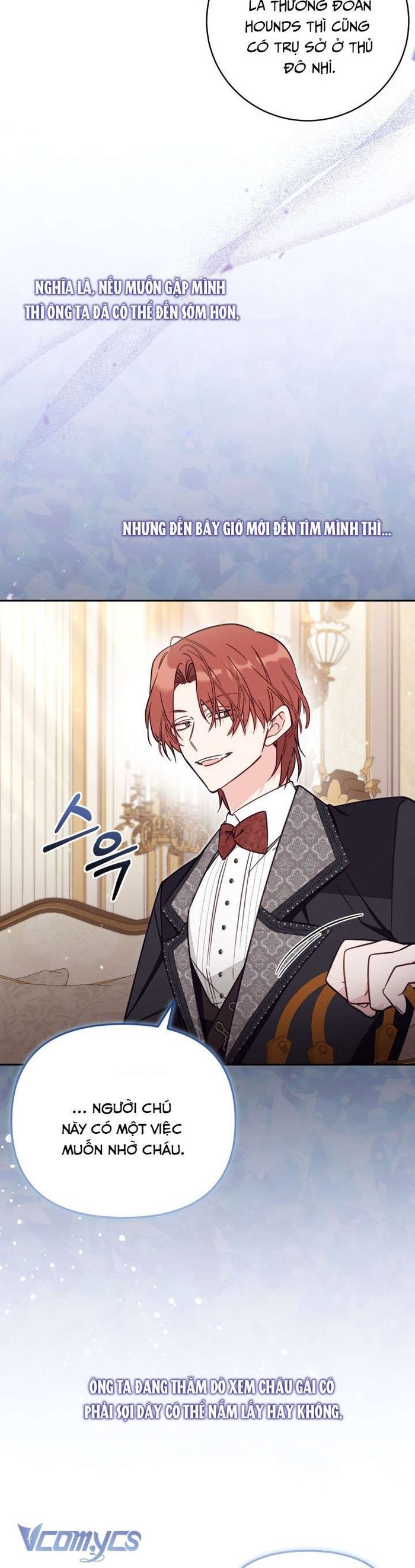 Không Có Chỗ Cho Kẻ Giả Mạo - Chap 75 Ảnh 5