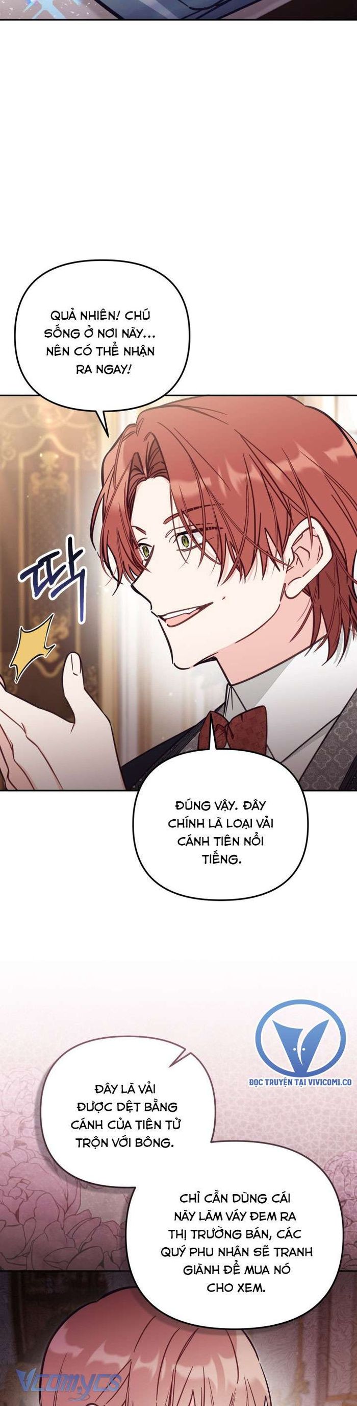 Không Có Chỗ Cho Kẻ Giả Mạo - Chap 75 Ảnh 7