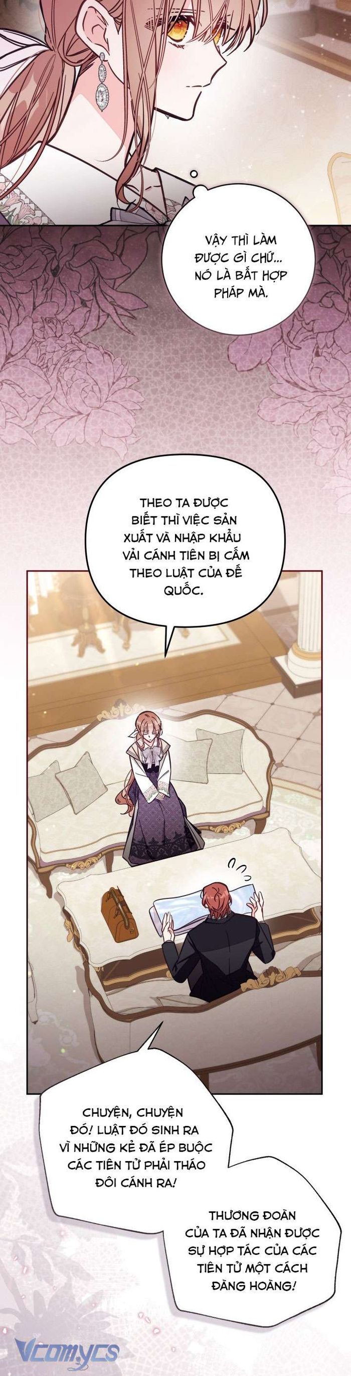 Không Có Chỗ Cho Kẻ Giả Mạo - Chap 75 Ảnh 8