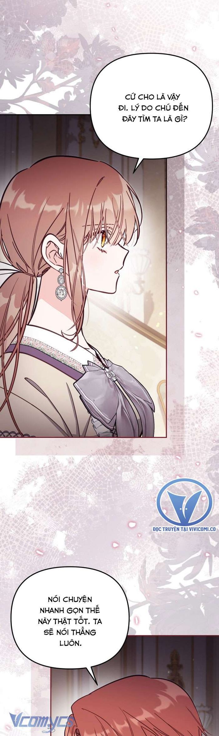 Không Có Chỗ Cho Kẻ Giả Mạo - Chap 75 Ảnh 9