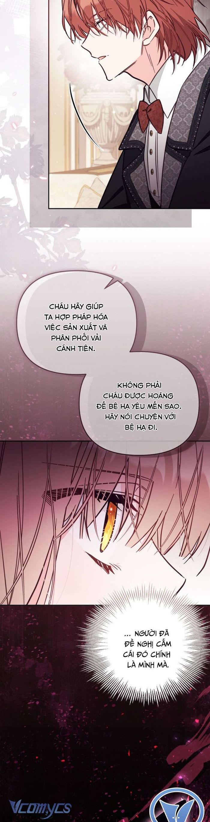 Không Có Chỗ Cho Kẻ Giả Mạo - Chap 75 Ảnh 10