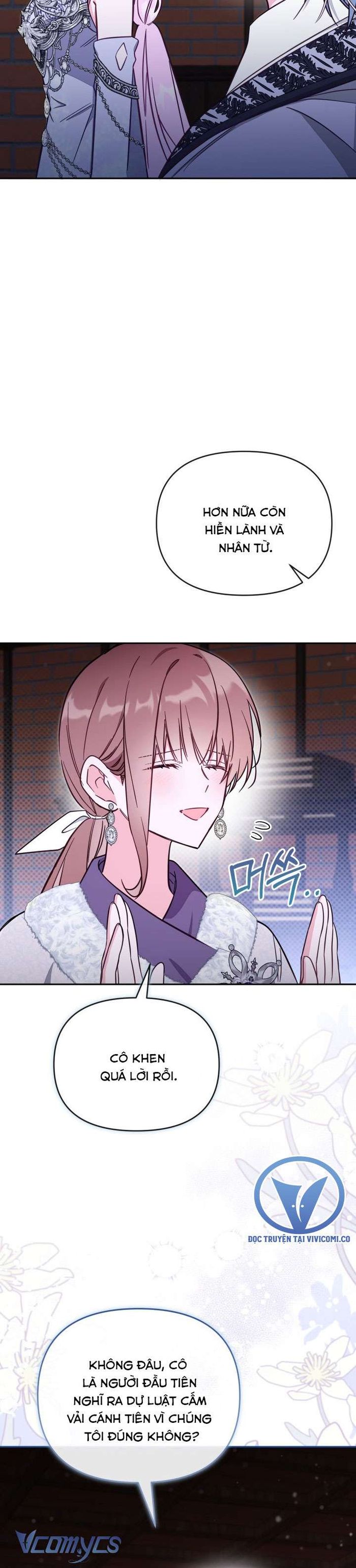 Không Có Chỗ Cho Kẻ Giả Mạo - Chap 77 Ảnh 11