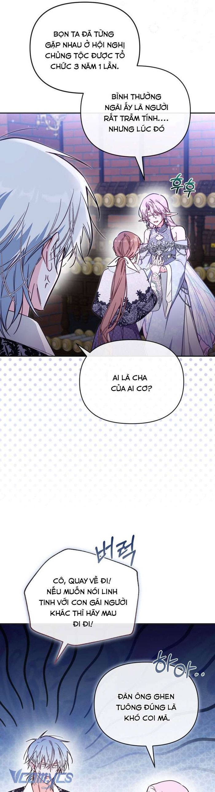 Không Có Chỗ Cho Kẻ Giả Mạo - Chap 77 Ảnh 13