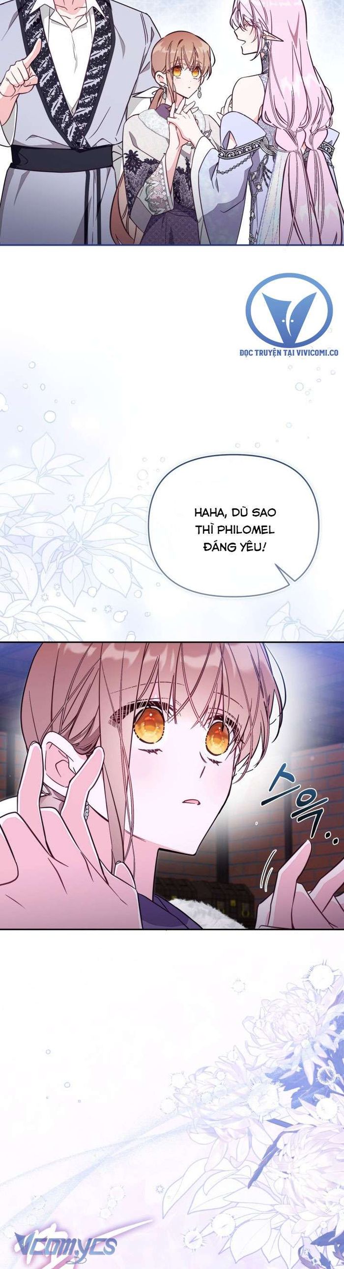 Không Có Chỗ Cho Kẻ Giả Mạo - Chap 77 Ảnh 14
