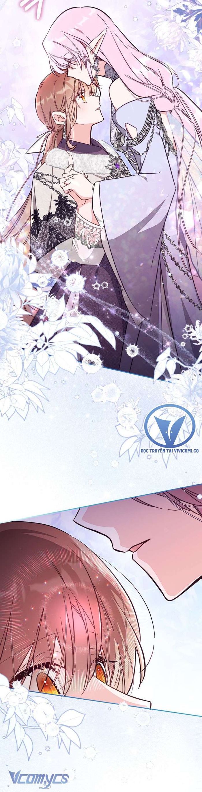 Không Có Chỗ Cho Kẻ Giả Mạo - Chap 77 Ảnh 15