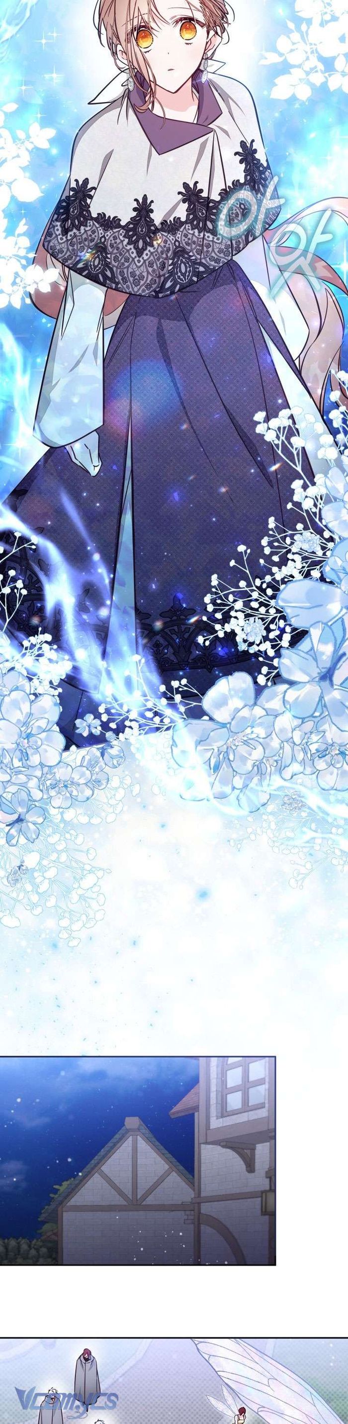 Không Có Chỗ Cho Kẻ Giả Mạo - Chap 77 Ảnh 17