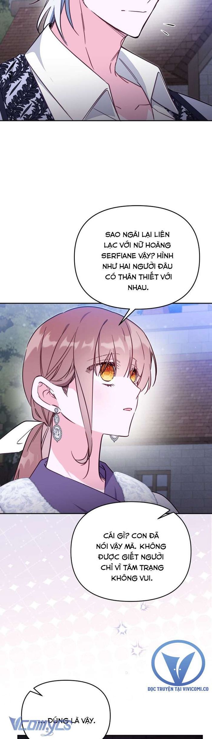 Không Có Chỗ Cho Kẻ Giả Mạo - Chap 77 Ảnh 19