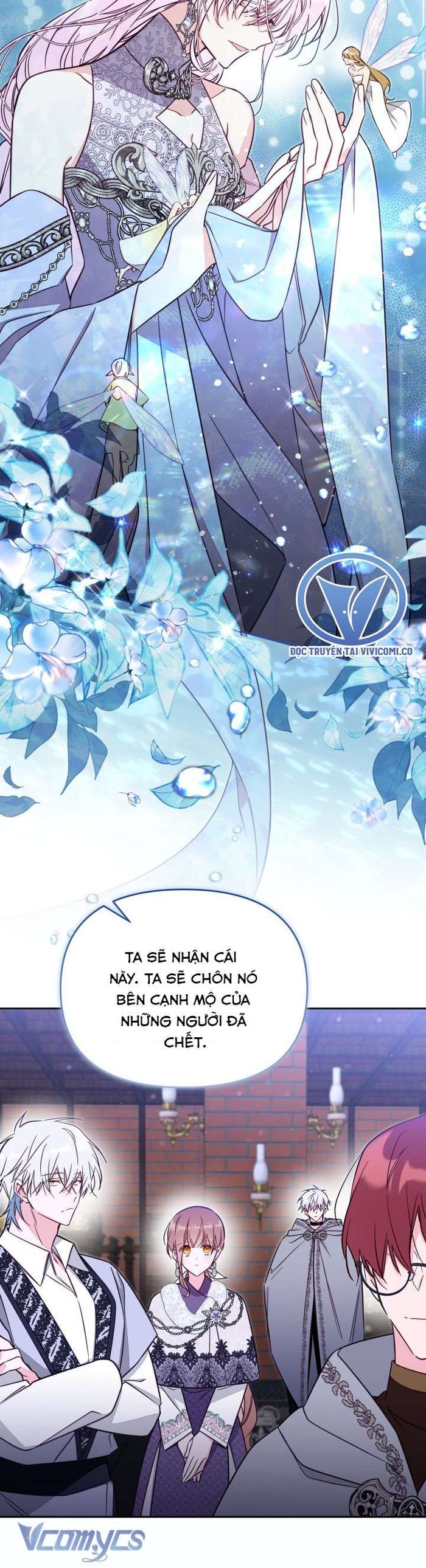 Không Có Chỗ Cho Kẻ Giả Mạo - Chap 77 Ảnh 3