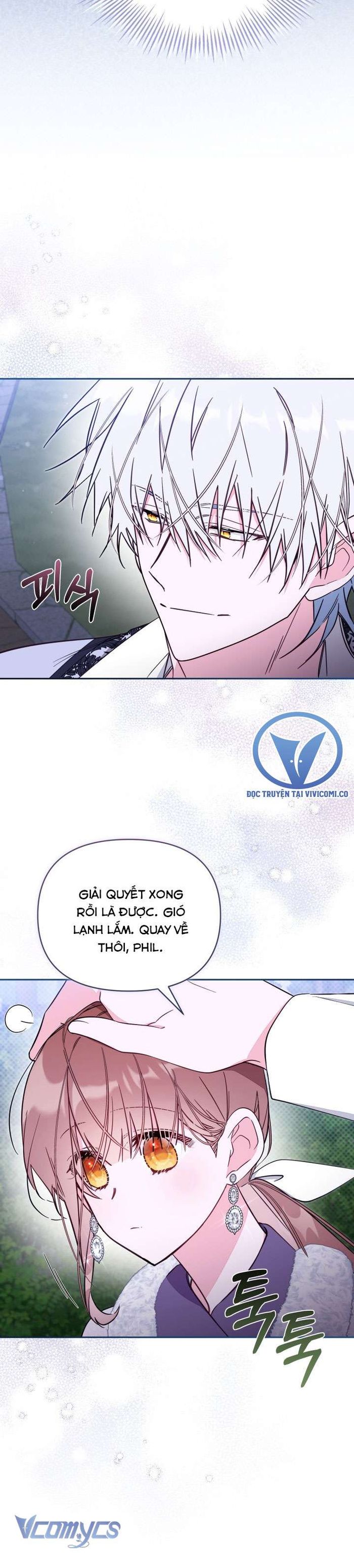 Không Có Chỗ Cho Kẻ Giả Mạo - Chap 77 Ảnh 21