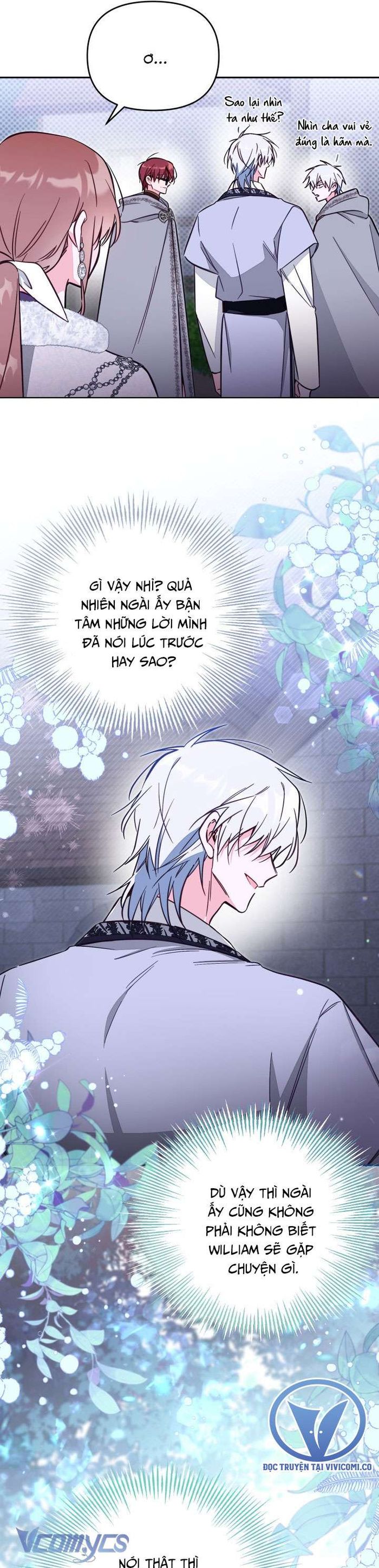 Không Có Chỗ Cho Kẻ Giả Mạo - Chap 77 Ảnh 22