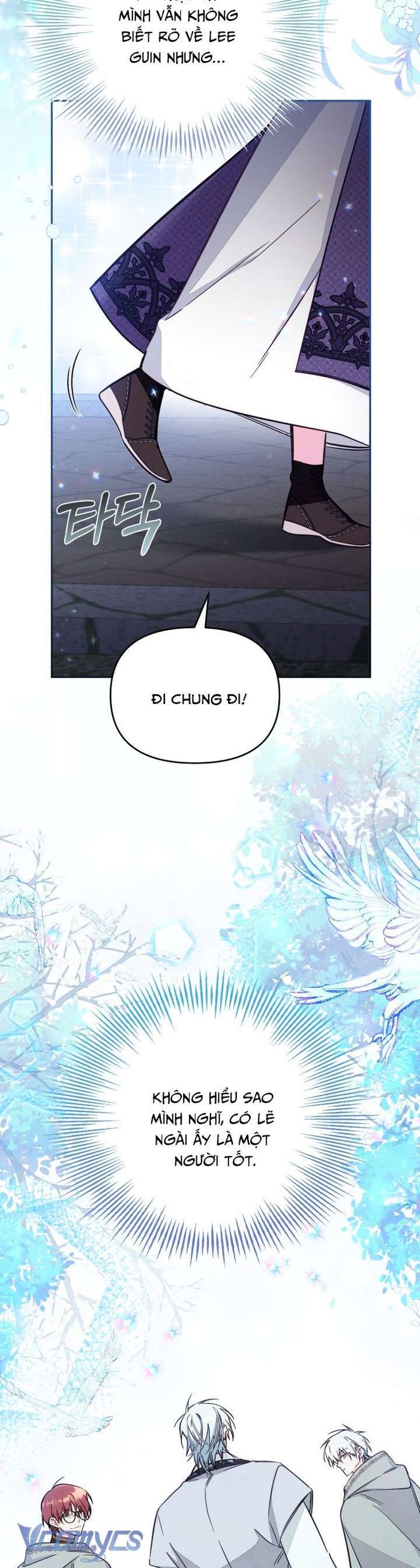 Không Có Chỗ Cho Kẻ Giả Mạo - Chap 77 Ảnh 23