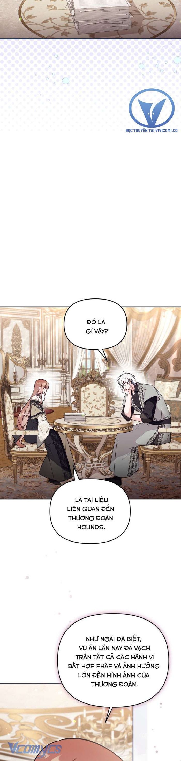Không Có Chỗ Cho Kẻ Giả Mạo - Chap 77 Ảnh 26