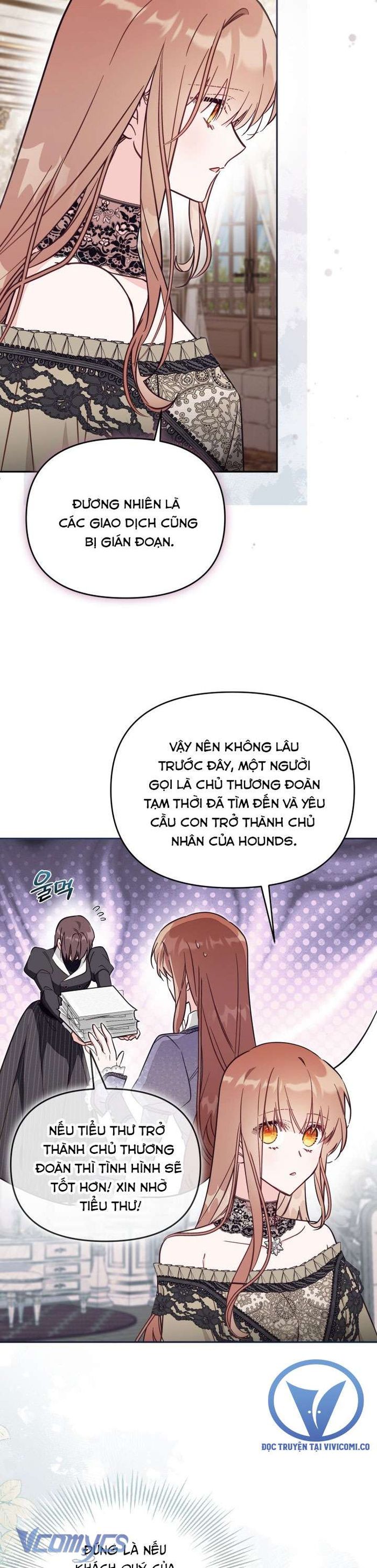 Không Có Chỗ Cho Kẻ Giả Mạo - Chap 77 Ảnh 27