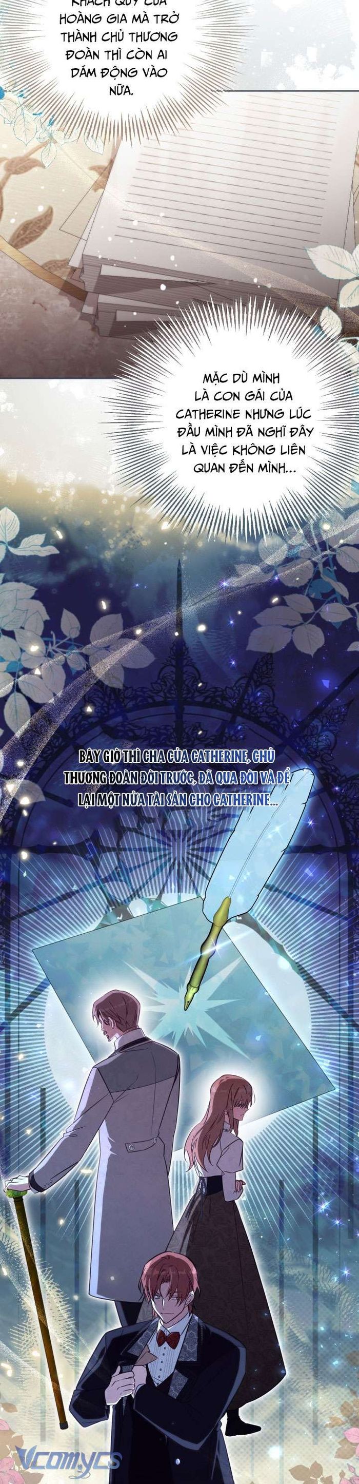Không Có Chỗ Cho Kẻ Giả Mạo - Chap 77 Ảnh 28