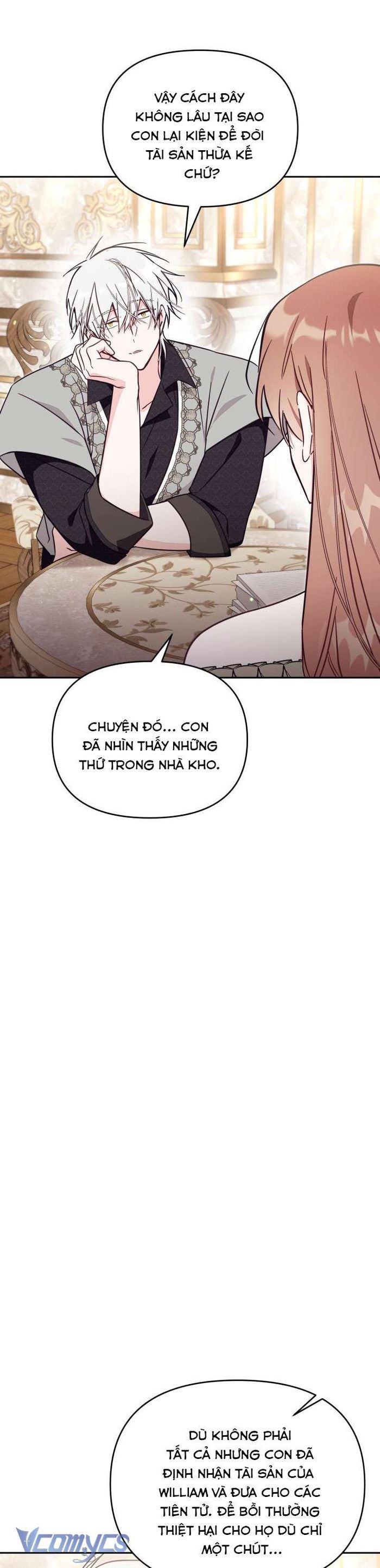 Không Có Chỗ Cho Kẻ Giả Mạo - Chap 77 Ảnh 30